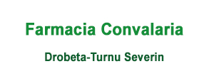 FloralAise in Farmacia Convalaria Drobeta Turnu Severin